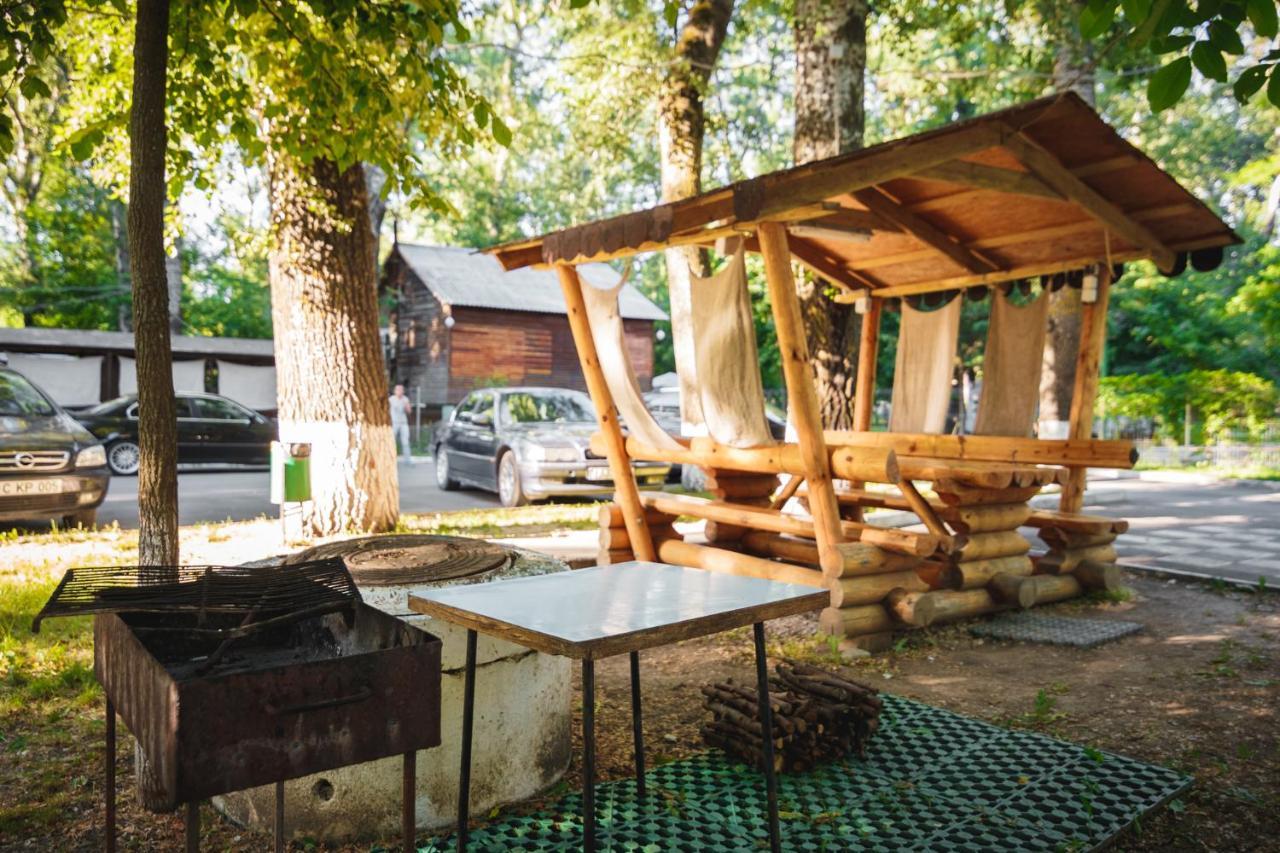 Pensiunea Della Nonna Vadul lui Voda Exterior photo