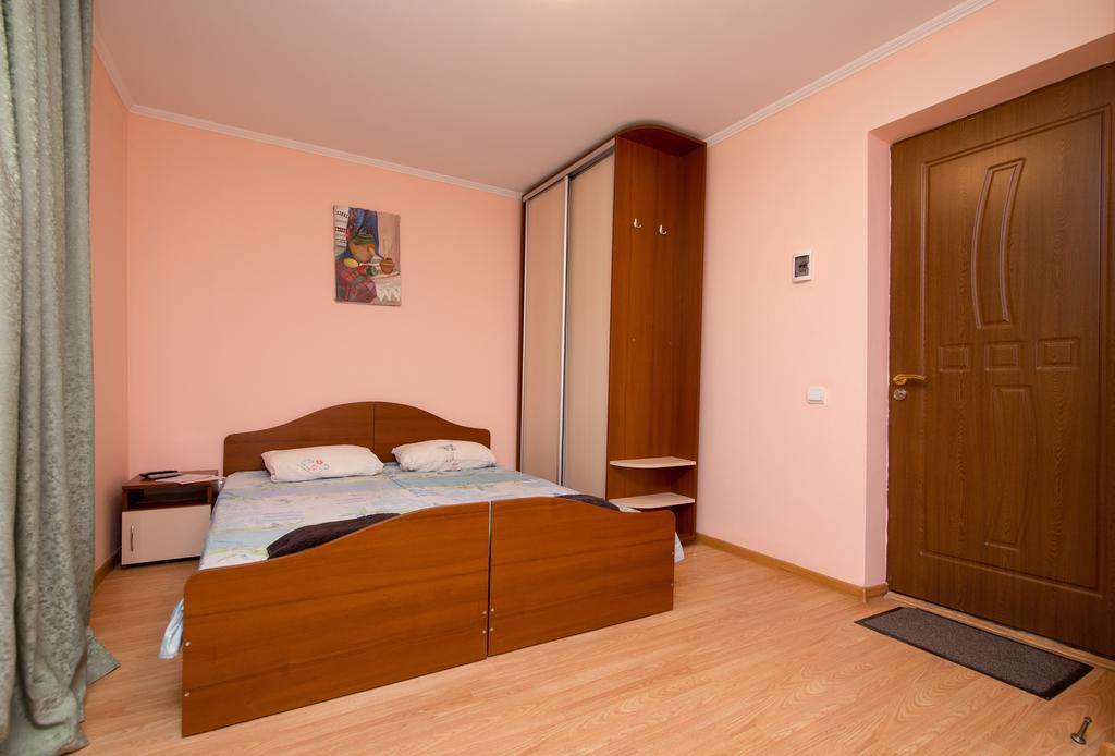 Pensiunea Della Nonna Vadul lui Voda Exterior photo